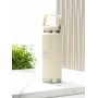AnthronSquare RCS Steel Flask 900 ml thermosfles - beige