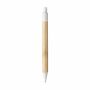 Bamboo Wheat Pen tarwestro pennen