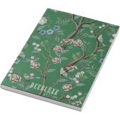 Myrtle green