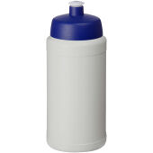 Wit/Blauw
