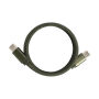 Magsle - magnetische 60W USB-C kabel