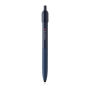 Quill GRS-gecertificeerde RABS anti-stress pen, donkerblauw