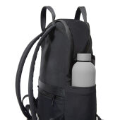 XD Design Soft Tote Rugzak, zwart, grijs