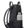 XD Design Soft Tote Rugzak, zwart, grijs