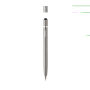 Simplistic metalen pen, zilver