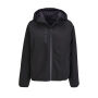Women´s Falcon Padded Jacket black 3XL
