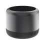 Peblo RCS 3W speaker met vervangbare batterij, grijs