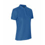 GEYSER polo shirt | functional | dames - Koningsblauw, 3XL