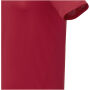 Deimos coolfit herenpolo met korte mouwen - Rood - M
