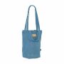 Casey GRS Recycled Laptopbag 15" (450 g/m²) laptoptas - blauw Casey GRS Recycled Laptopbag 15" (450 g/m²) laptoptas - blauw