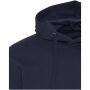 Boris 280 g/m2 unisex OCS organisch oversized hoodie - Marineblauw - 3XL Boris 280 g/m2 unisex OCS organisch oversized hoodie - Marineblauw - 3XL