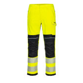 Yellow/Black