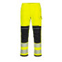 PW3 Modaflame Werk Hoge zichtbaarheid Multi-Norm FR Broek