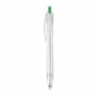 RPET PEN - RPET balpen - Groen