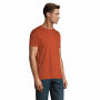 IMPERIAL - IMPERIAL MEN T-Shirt 190g - XL - Terracotta