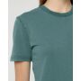 Crafter Vintage - Het unisex kledingstuk geverfde Mid-Light T-shirt - S