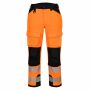 PW3 Hoge zichtbaarheid Harness Broek