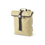 Milan Backpack - Beige