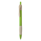 lichtgroen