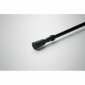 NOLE ONE - Telescopische wandelstok - Zwart NOLE ONE - Telescopische wandelstok - Zwart