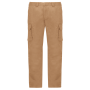 Herenbroek met diverse zakken Camel 36 FR