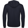 ID.203 Sweater met capuchon Navy 3XL