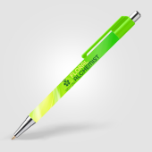 Neon groen