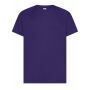 SP Pulse sportshirt, 135 gr/m² - Active Purple