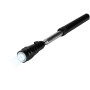 Magnetica pick-up tool torch light - Black