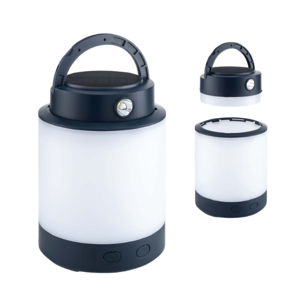 Solar lantaarn Bluebird Solar lantaarn Bluebird