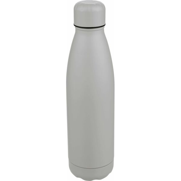 Gerecyclede drinkfles 700 ml Breeze grijs Gerecyclede drinkfles 700 ml Breeze grijs