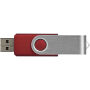 Rotate-basic USB 3.0 - Rood - 128GB