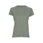 WOMENS COOLDRY TEE, SAGE, XXL, TEE JAYS WOMENS COOLDRY TEE, SAGE, XXL, TEE JAYS