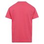 Logostar Small Kids Basic T-Shirt  - 14000, Fuchsia, 104