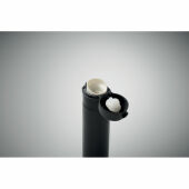 BOTS - Dubbelwandige fles 300ml - Zwart