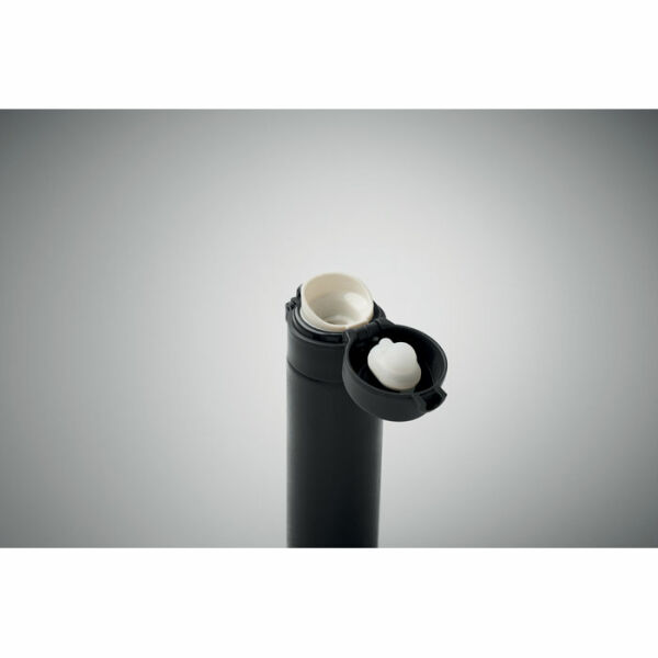 BOTS - Dubbelwandige fles 300ml - Zwart BOTS - Dubbelwandige fles 300ml - Zwart