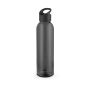 PORTIS GLASS. Glazen fles met PP dop 500 mL