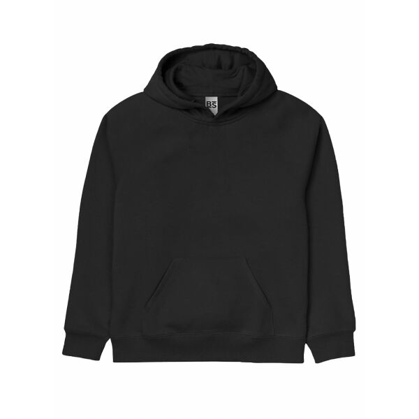 BS Outsider kids hoodie, 280 gr/m² BS Outsider kids hoodie, 280 gr/m²