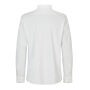 SEVEN SEAS Hybrid shirt | modern - Wit, M
