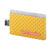 CreaFelt Card - custom made creditcardhouder