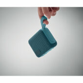 OBLO - 5W draadloze speaker - Petrol