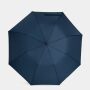 Automatisch te openen paraplu MISTER marineblauw