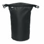 BOLSAIBLE + - Waterdichte tas 210T RPET 5L - Zwart