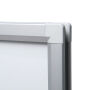 Windtalker® Excel Plastic Voet Zilver A1