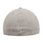 FLAT VISOR, HEATHER, S/M, FLEXFIT
