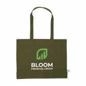 ECO Shopper GOTS Organic Cotton (180 g/m²) tas