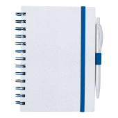 Blauw