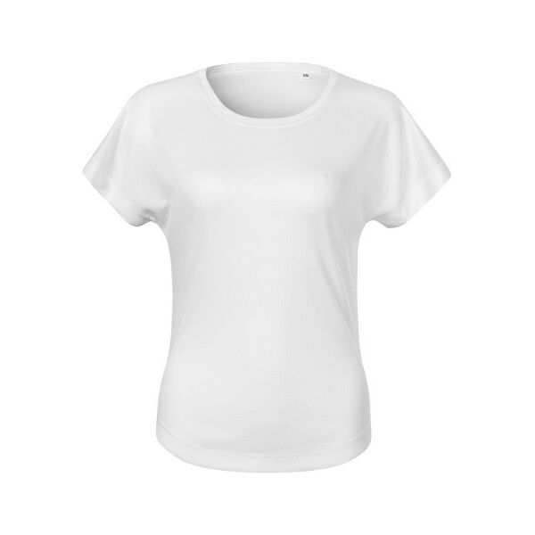 T-shirt women's Chance (GRS) T-shirt women's Chance (GRS)