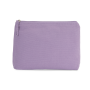 Toilettas Washed Lit Purple One Size