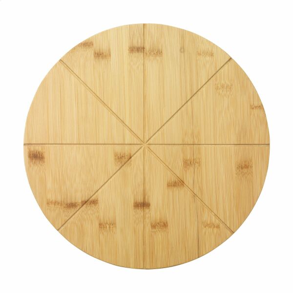 Tramonti Cutting & Pizza Board - houtbruin Tramonti Cutting & Pizza Board - houtbruin